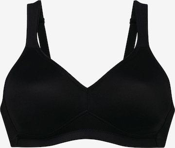 Bustier Soutien-gorge 'Twin' ANITA en noir : devant