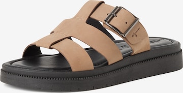 Tamaris Muiltjes in Grijs: voorkant