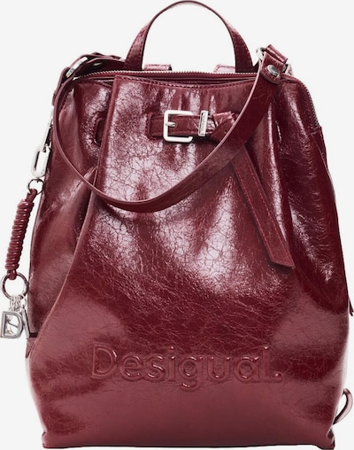 Desigual Batoh ve velikosti One Size - tmavě červená, Produkt