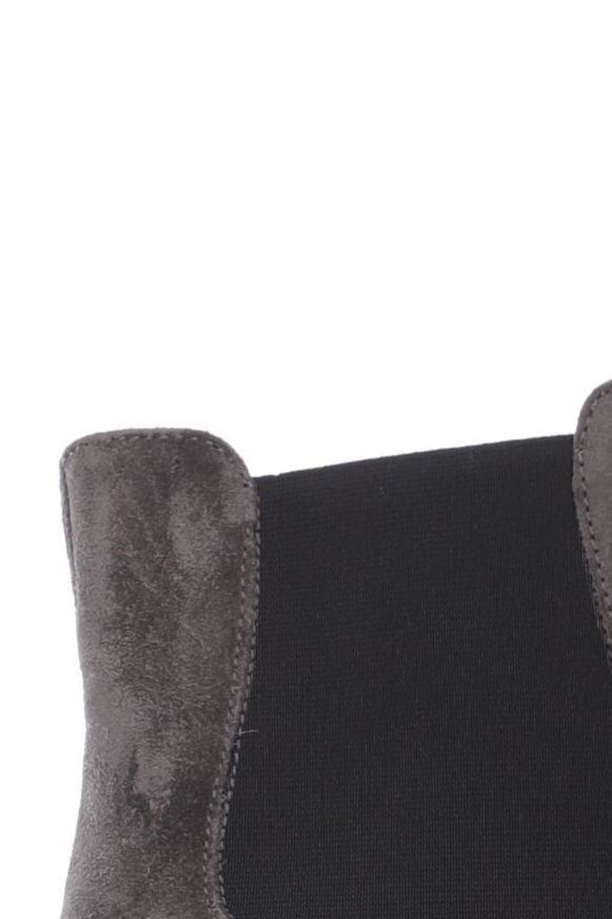 AGL Attilio Giusti Leombruni Dress Boots in 37 in Grey