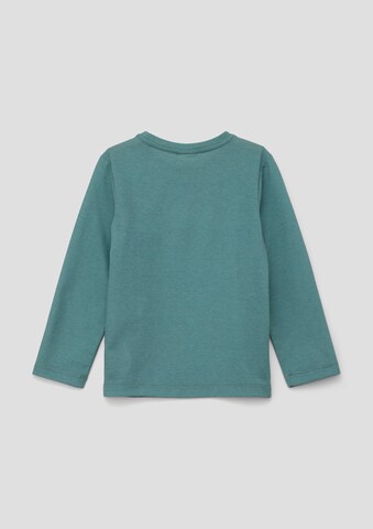 s.Oliver Shirt in Groen