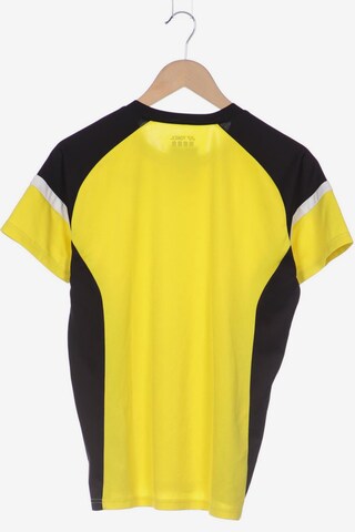 Yonex T-Shirt S in Gelb