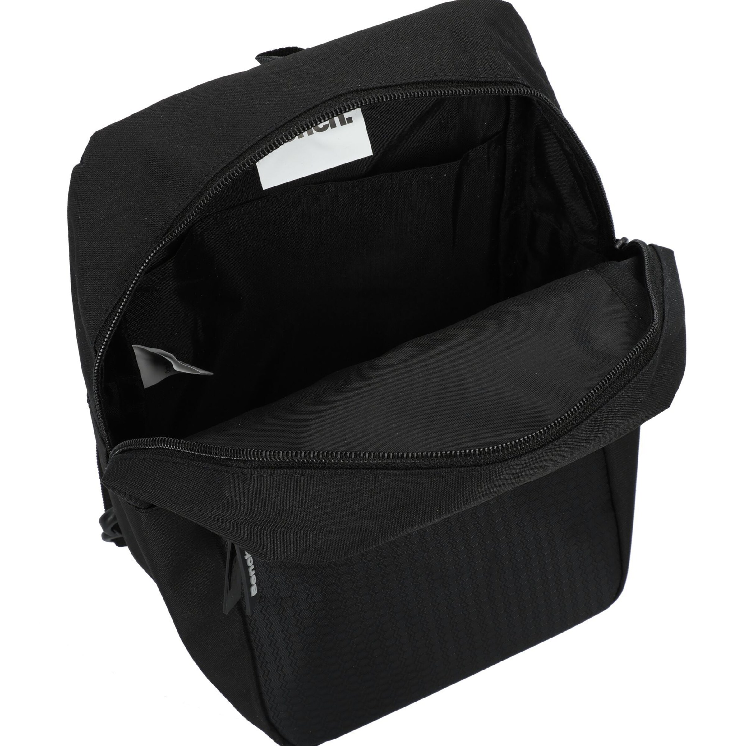 Borsa a tracolla di BENCH in nero