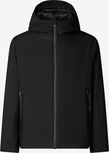 SAVE THE DUCK Casaco meia-estação 'Flynn' em preto, Vista do artigo