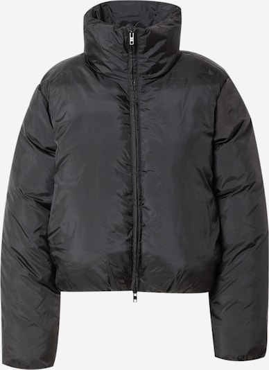 Žieminė striukė 'Dino' iš WEEKDAY, spalva – juoda, Prekių apžvalga