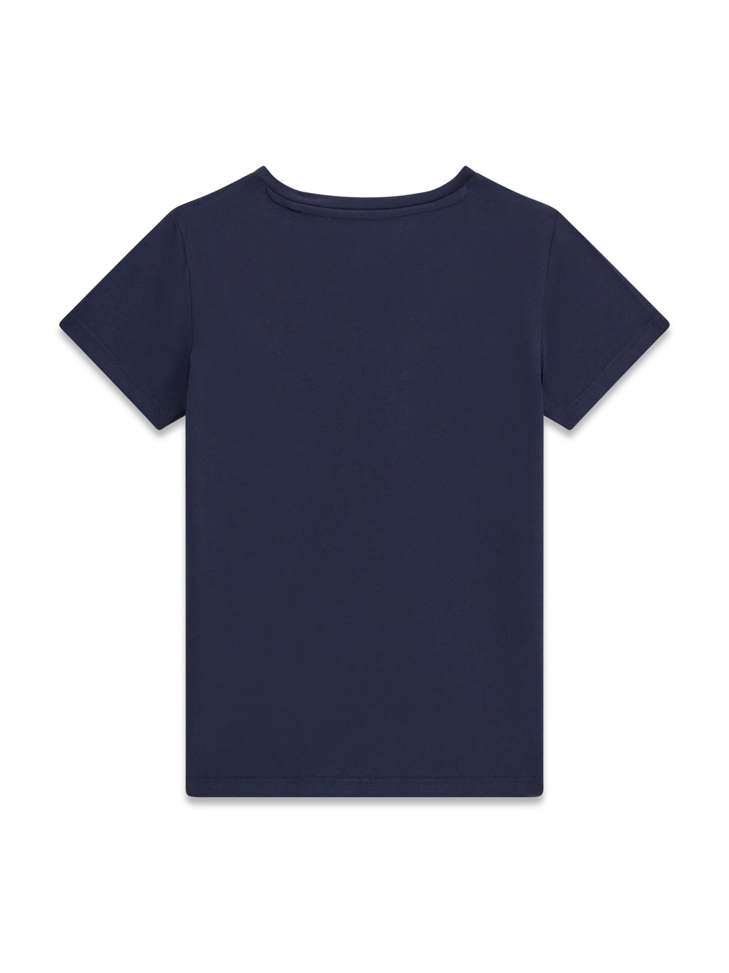 T-Shirt GUESS en bleu