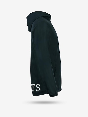 SWORTS Athletic Jacket 'FLY' in Blue