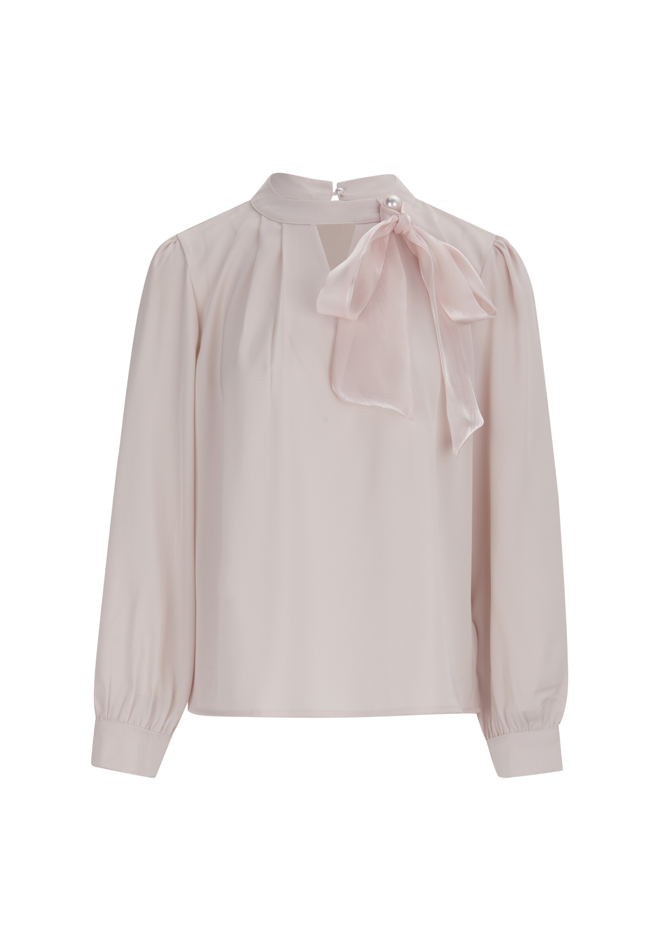 usha BLACK LABEL - Blusa en rosa: frente