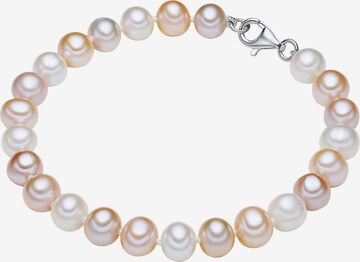 Valero Pearls Armband in Beige: predná strana