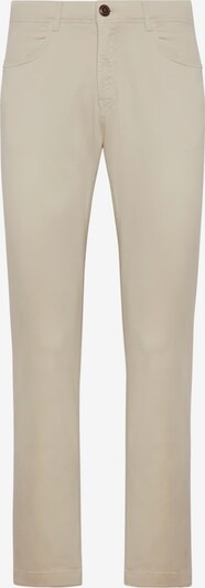 Boggi Milano Jeans in de kleur Wit, Productweergave
