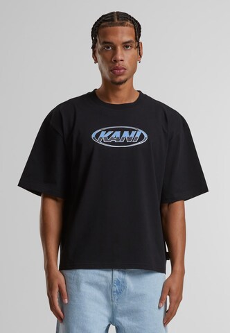 Karl Kani - Camiseta en negro
