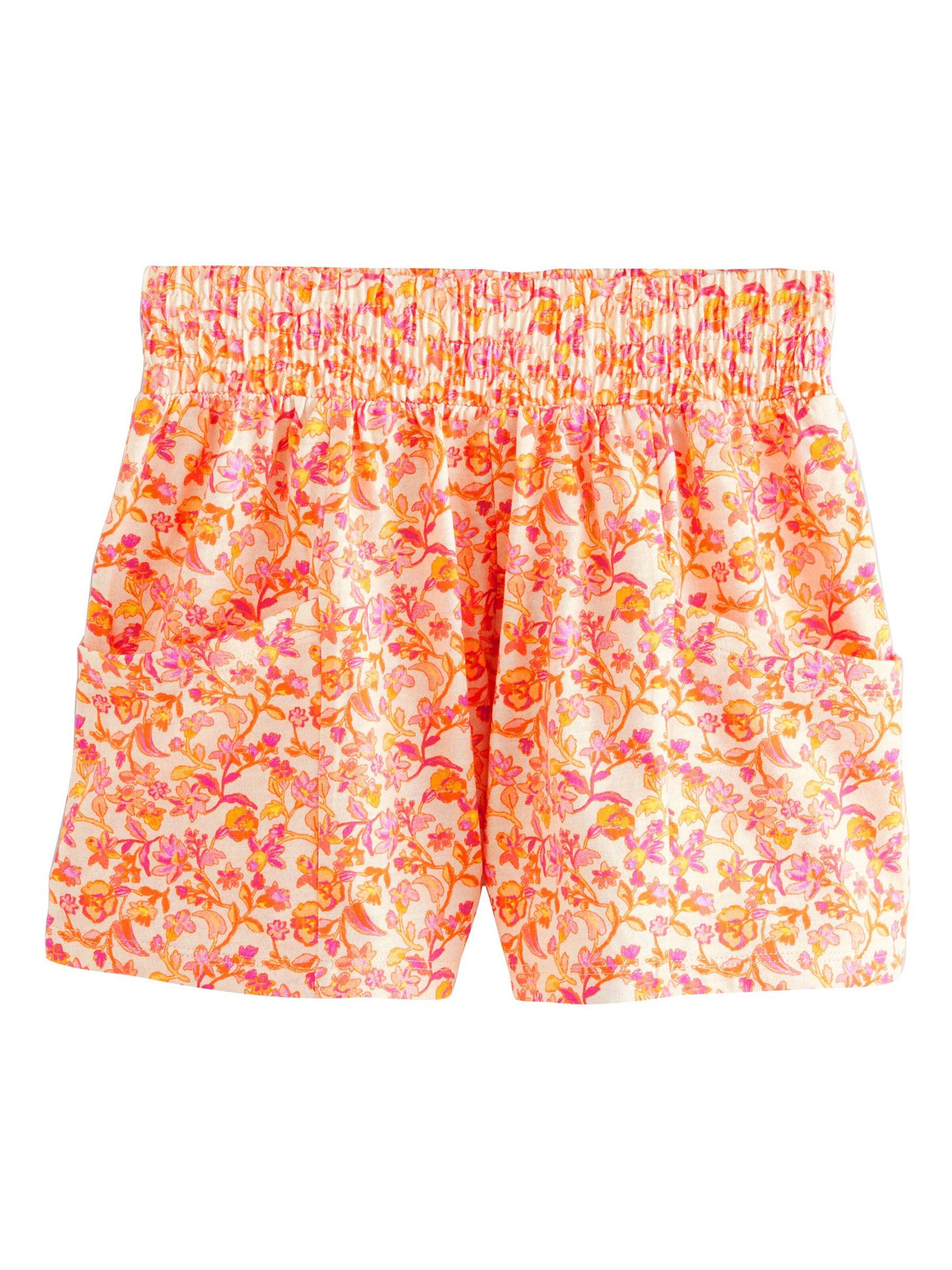 Wide Leg Pantalon Next en violet