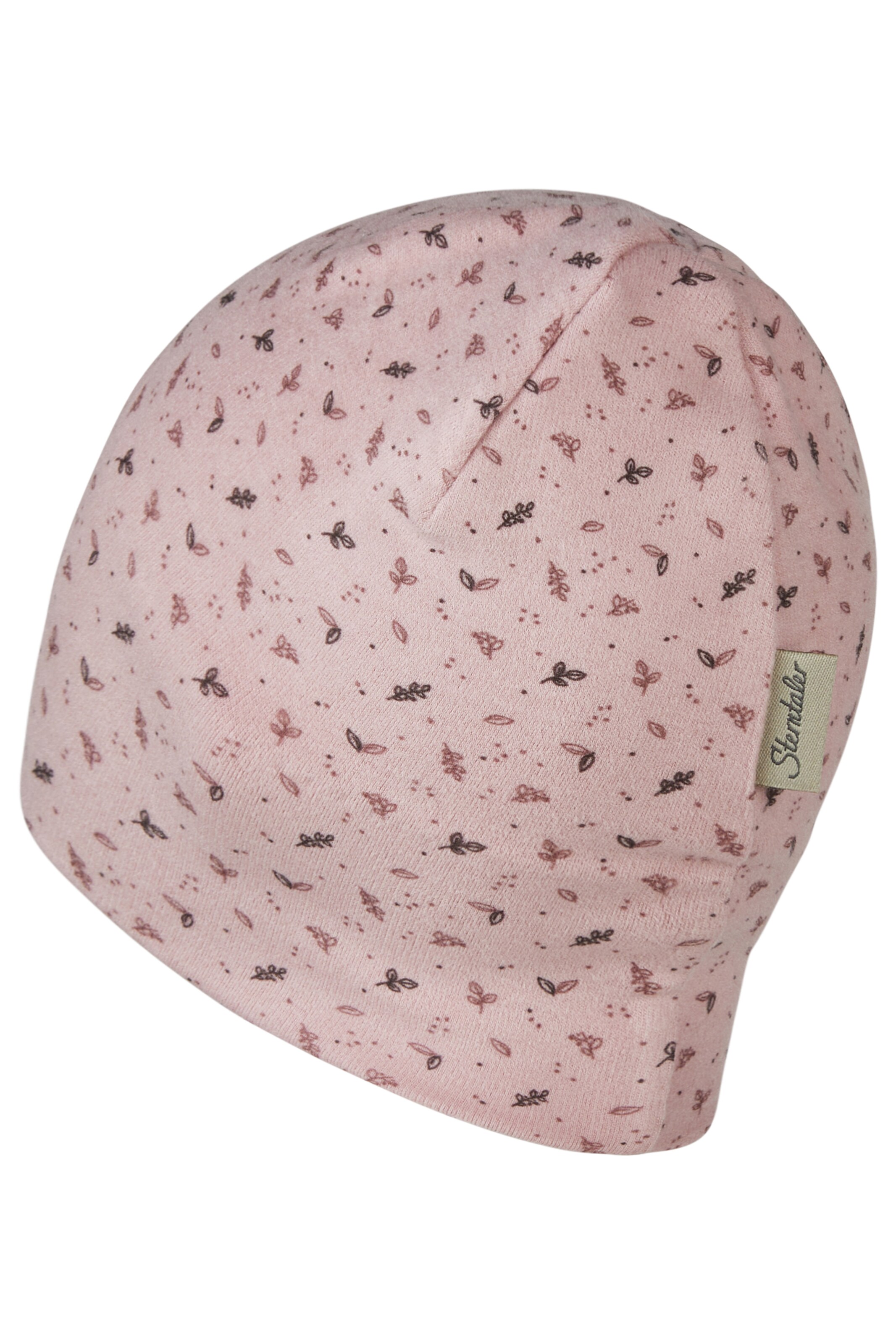 STERNTALER Mütze in Pink