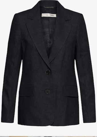 InWear - Blazer 'IdoneyIW' en negro: frente
