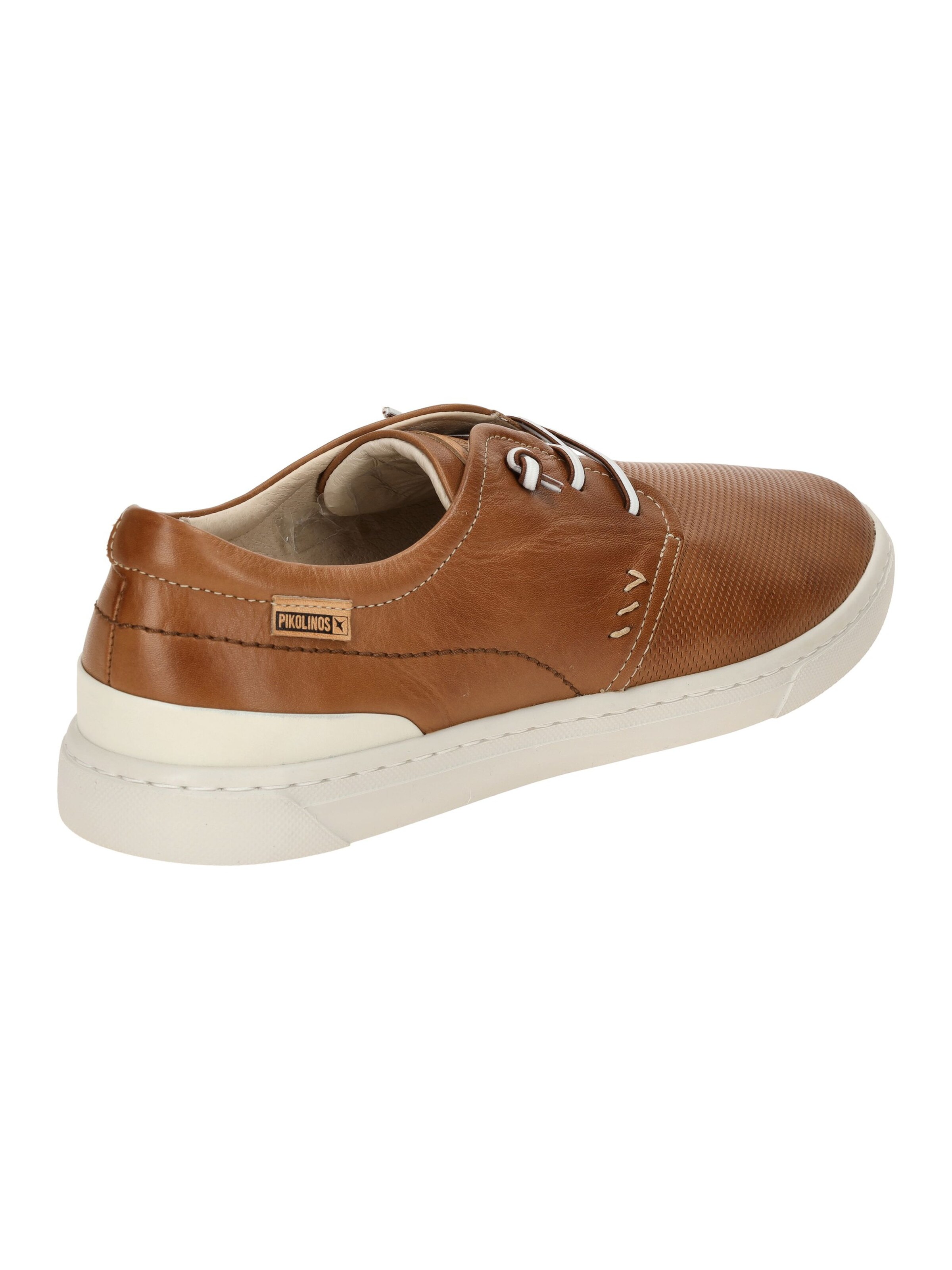 PIKOLINOS Slippers in Brown