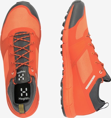 Haglöfs Outdoorschuh 'L.I.M Low' in Orange