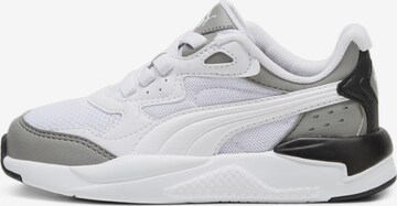 PUMA Sneakers 'X-Ray Speed AC' in Grey: front