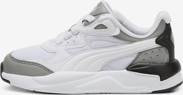 PUMA Sneaker 'X-Ray Speed AC' in Grau: predná strana