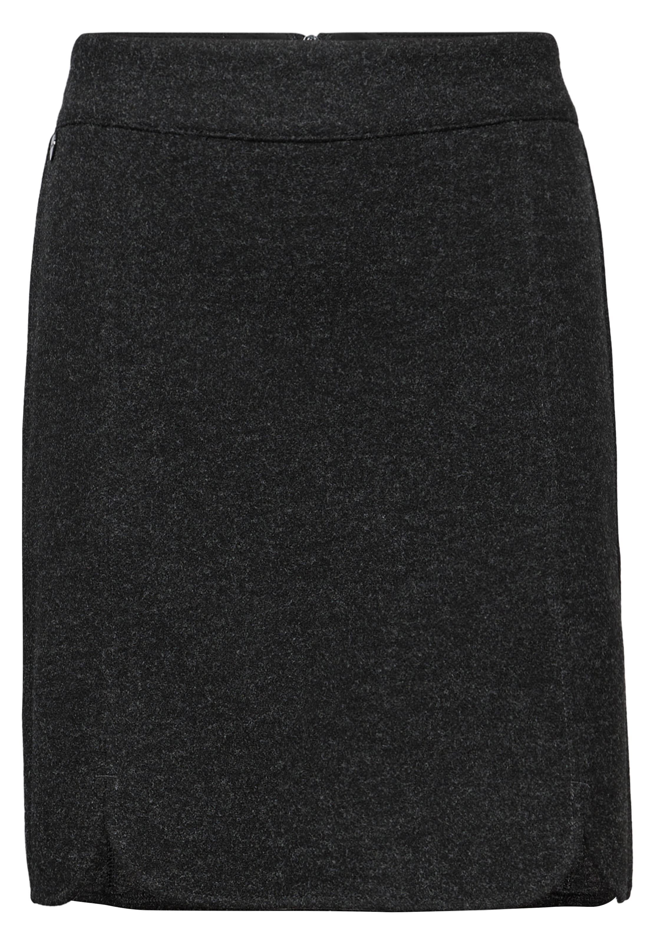 STREET ONE Skirt in Grey: front