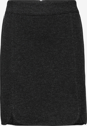 STREET ONE Skirt in Grey: front