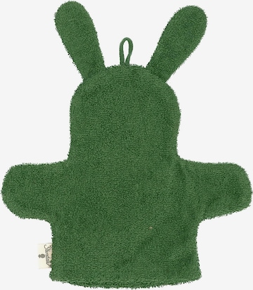 STERNTALER Myjka 'Kinni' w kolorze zielony