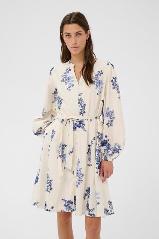 Part Two Dress 'AviraPW' in Beige: front