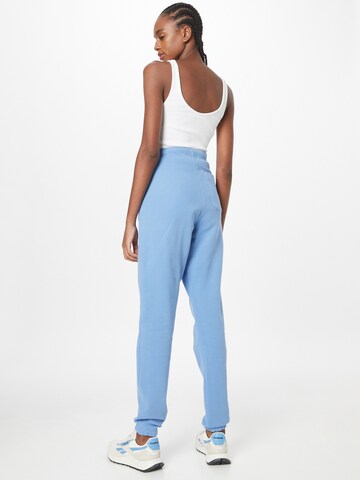 ARMEDANGELS Tapered Hose 'Iva' in Blau