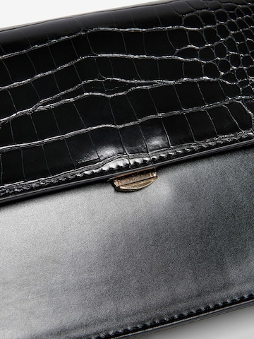 ONLY - Bolso de hombro 'Sarah' en negro
