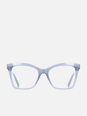 Lunettes de soleil Liu Jo en gris