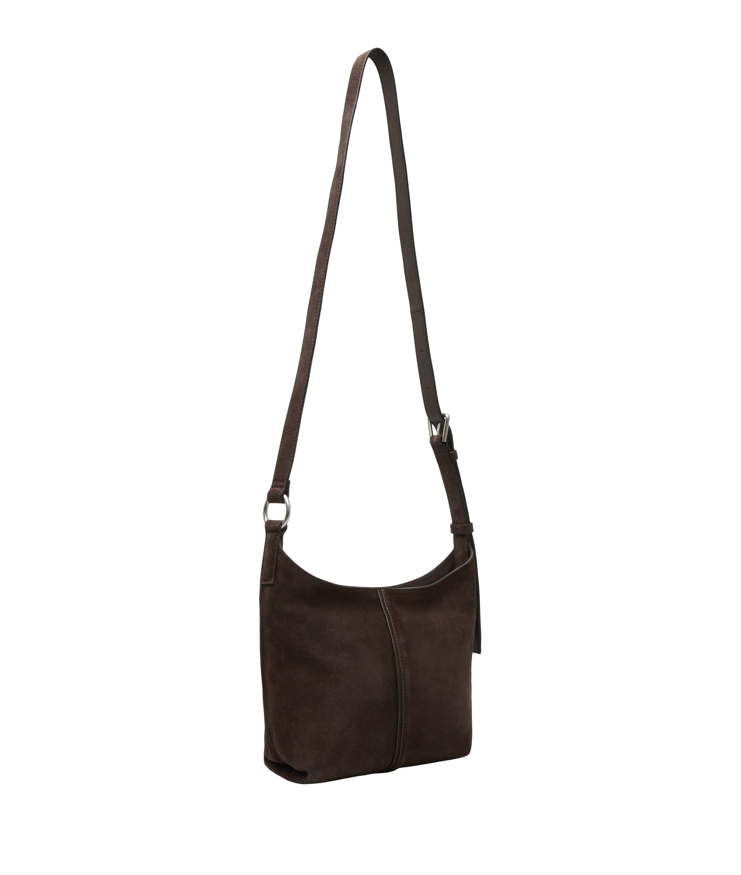 Sac à bandoulière Liebeskind Berlin en marron