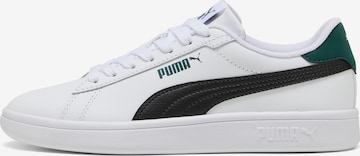 PUMA Sneakers 'Smash 3.0' in White: front