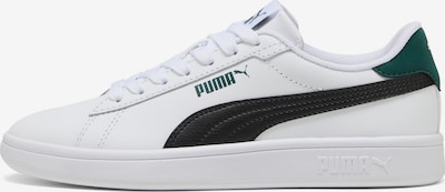 PUMA Sneaker 'Smash 3.0' in grün / schwarz / weiß, Produktansicht