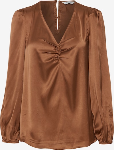 b.young Blouse in de kleur Bruin, Productweergave