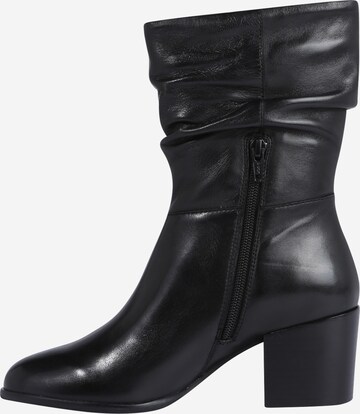 SPM Stiefelette 'LATOYA' in Schwarz