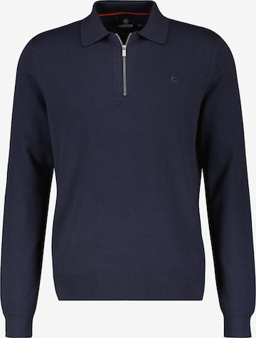 LERROS Pullover in Blau: predná strana