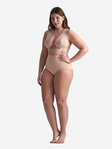 Bye Bra BH accessoire in Beige