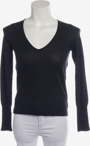 Tom Ford Sweater & Cardigan in M in Black: front