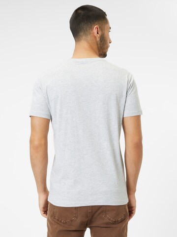 T-Shirt AÉROPOSTALE en gris