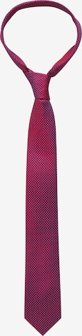 ETERNA Tie in Red: front