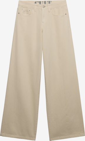 Jean Superdry & Co en vert : devant