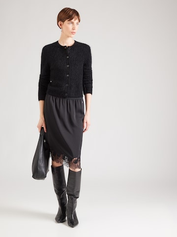 & Other Stories Πλεκτή ζακέτα σε μαύρο