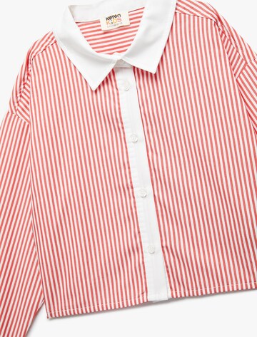 Koton Blouse in Red
