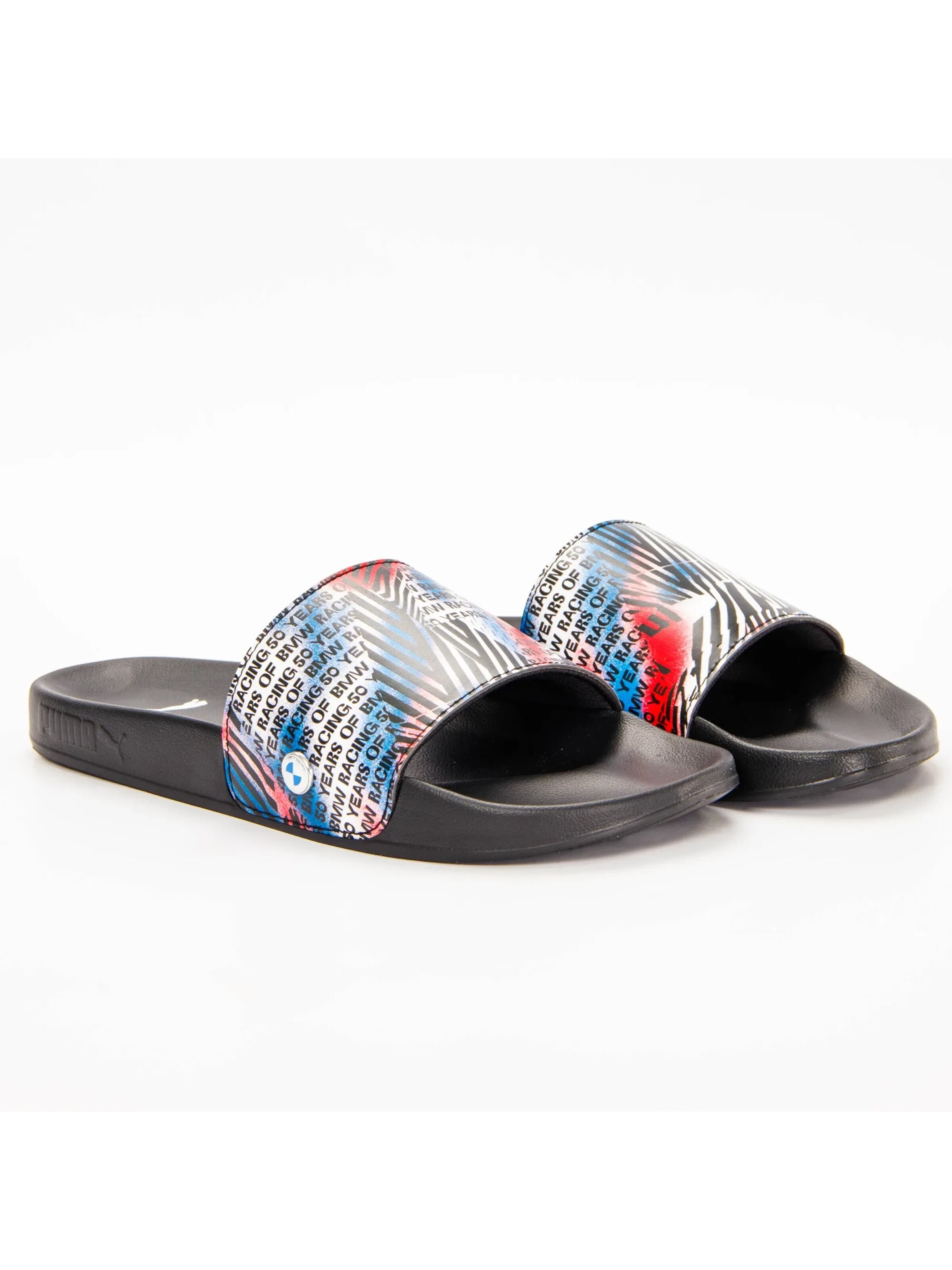Scarpe da spiaggia / da bagno 'Leadcat 2.0' di PUMA in colori misti: frontale