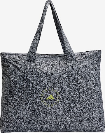 ADIDAS BY STELLA MCCARTNEY Sporttasche 'Packable' in Grau: Vorderseite