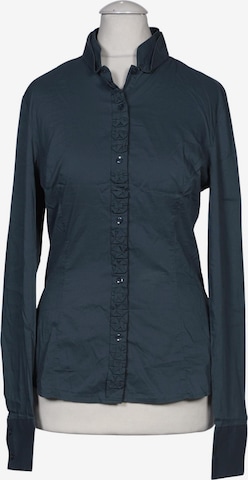 Sisley Blouse & Tunic in XS in Blue: front