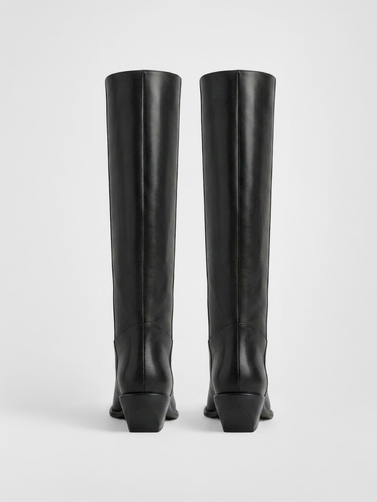 EDITED Produits Bottes 'Yveline' noir