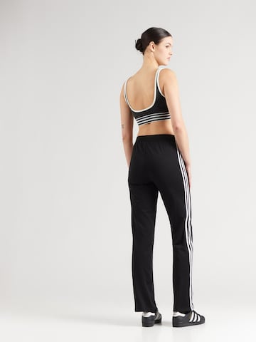 ADIDAS ORIGINALS Regular Byxa 'CLASSIC' i svart
