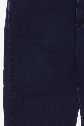 Armani Jeans Jeans in 36 in Blue