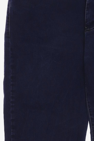 Armani Jeans Jeans 36 in Blau