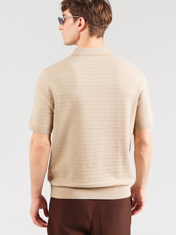 Only & Sons Pulóver 'ONSTANO' - barna